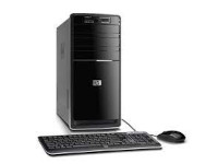HP Pavilion Desktop p6682l