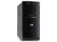 HP Pavilion Desktop p6685l