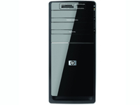 HP Pavilion Desktop p6685uk