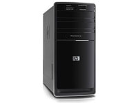 HP Pavilion Desktop p6690d