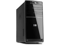 HP Pavilion Desktop p6696es