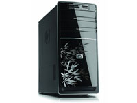 HP Pavilion Desktop p6699uk