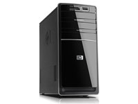 HP Pavilion Desktop p6700gr
