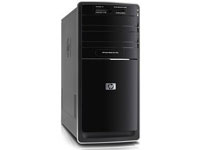 HP Pavilion Desktop p6707c