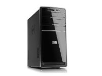HP Pavilion Desktop p6731a