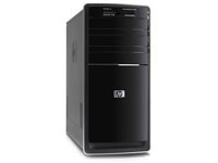 HP Pavilion Desktop p6740d