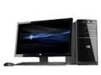 HP Pavilion Desktop p6740fr