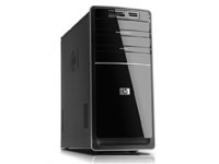 HP Pavilion Desktop p6740uk
