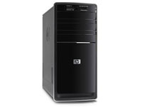 HP Pavilion Desktop p6744y
