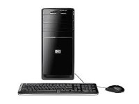 HP Pavilion Desktop p6750f