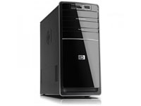 HP Pavilion Desktop p6750uk