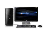 HP Pavilion Desktop p6760br