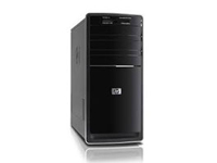 HP Pavilion Desktop p6760uk