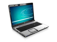 HP Pavilion Notebook dv9700t