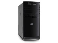 HP Pavilion Desktop p6769sc