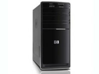 HP Pavilion Desktop p6775sc