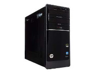 HP Pavilion Desktop p6785t CTO