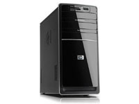 HP Pavilion Desktop p6785uk