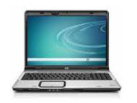 HP Pavilion Notebook dv9700z