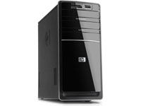 HP Pavilion Desktop p6790uk