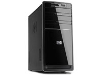 HP Pavilion Desktop p6795uk