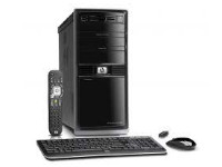 HP Pavilion Desktop p6877