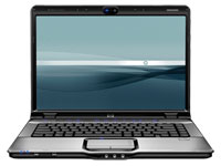 HP Pavilion Notebook dv6700t Special Edition