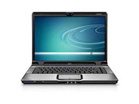 HP Pavilion Notebook dv6700t