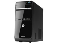 HP Pavilion Desktop p6-1135cx