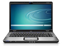 HP Pavilion Notebook dv6700z