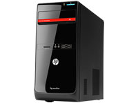 HP Pavilion Desktop p6-1165cn