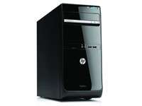 HP Pavilion Desktop p6-2000be