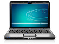 HP Pavilion Notebook dv2700t