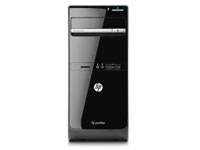 HP Pavilion Desktop p6-2000uk