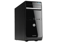 HP Pavilion Desktop p6-2003it