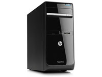 HP Pavilion Desktop p6-2006it