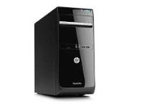 HP Pavilion Desktop p6-2010ix