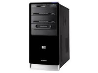 HP Pavilion Desktop a6200t
