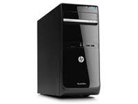 HP Pavilion Desktop p6-2011es