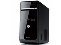 HP Pavilion Desktop p6-2013pt