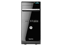 HP Pavilion Desktop p6-2014d