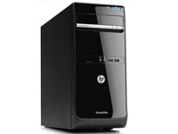 HP Pavilion Desktop p6-2021uk