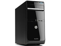 HP Pavilion Desktop p6-2022es