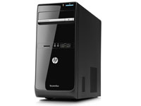 HP Pavilion Desktop p6-2026uk