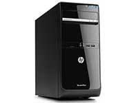 HP Pavilion Desktop p6-2028uk