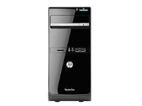HP Pavilion Desktop p6-2032fr