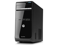 HP Pavilion Desktop p6-2035uk