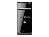HP Pavilion Desktop p6-2040mem