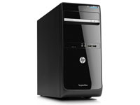 HP Pavilion Desktop p6-2046uk