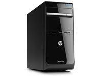 HP Pavilion Desktop p6-2052sc